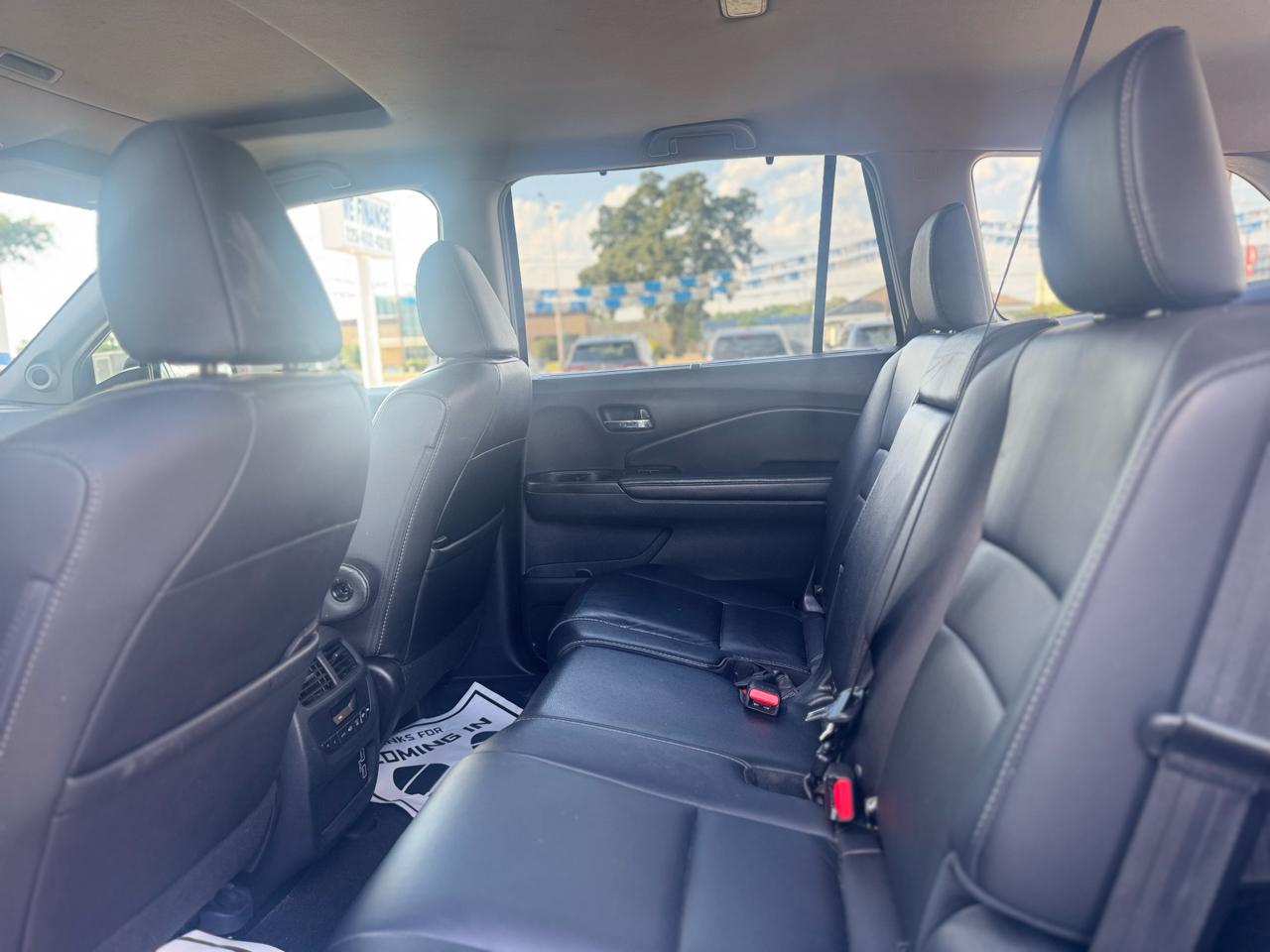 Honda Pilot EXL 2WD 2020