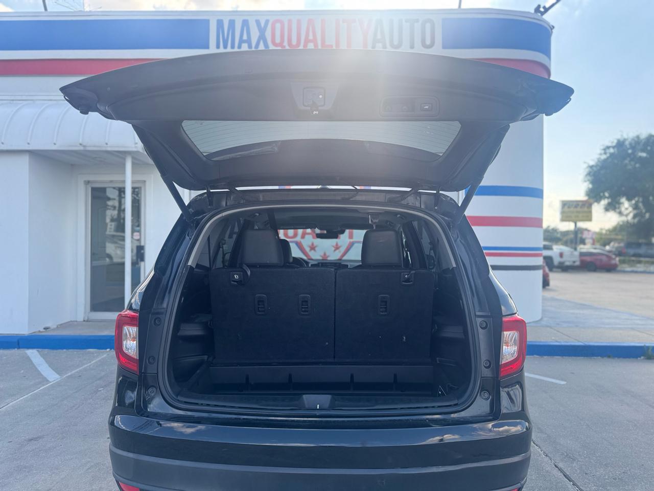 Honda Pilot EXL 2WD 2020