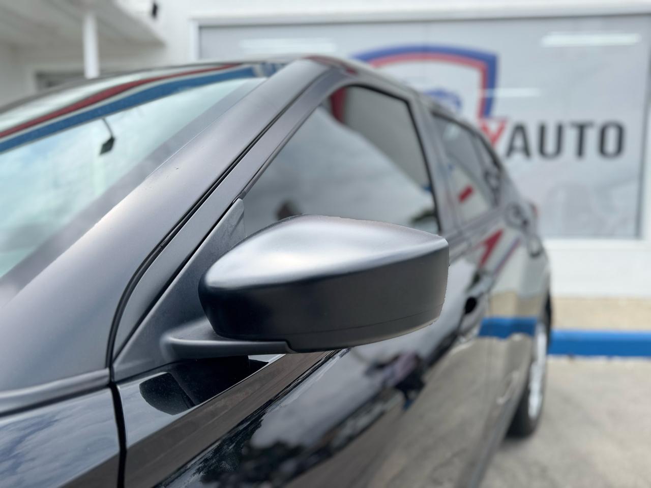 Nissan Kicks S 2024