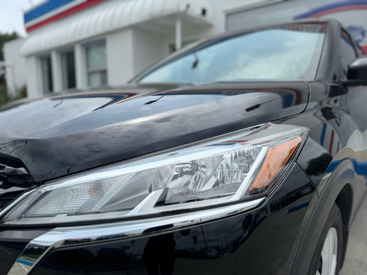 Nissan Kicks S 2024
