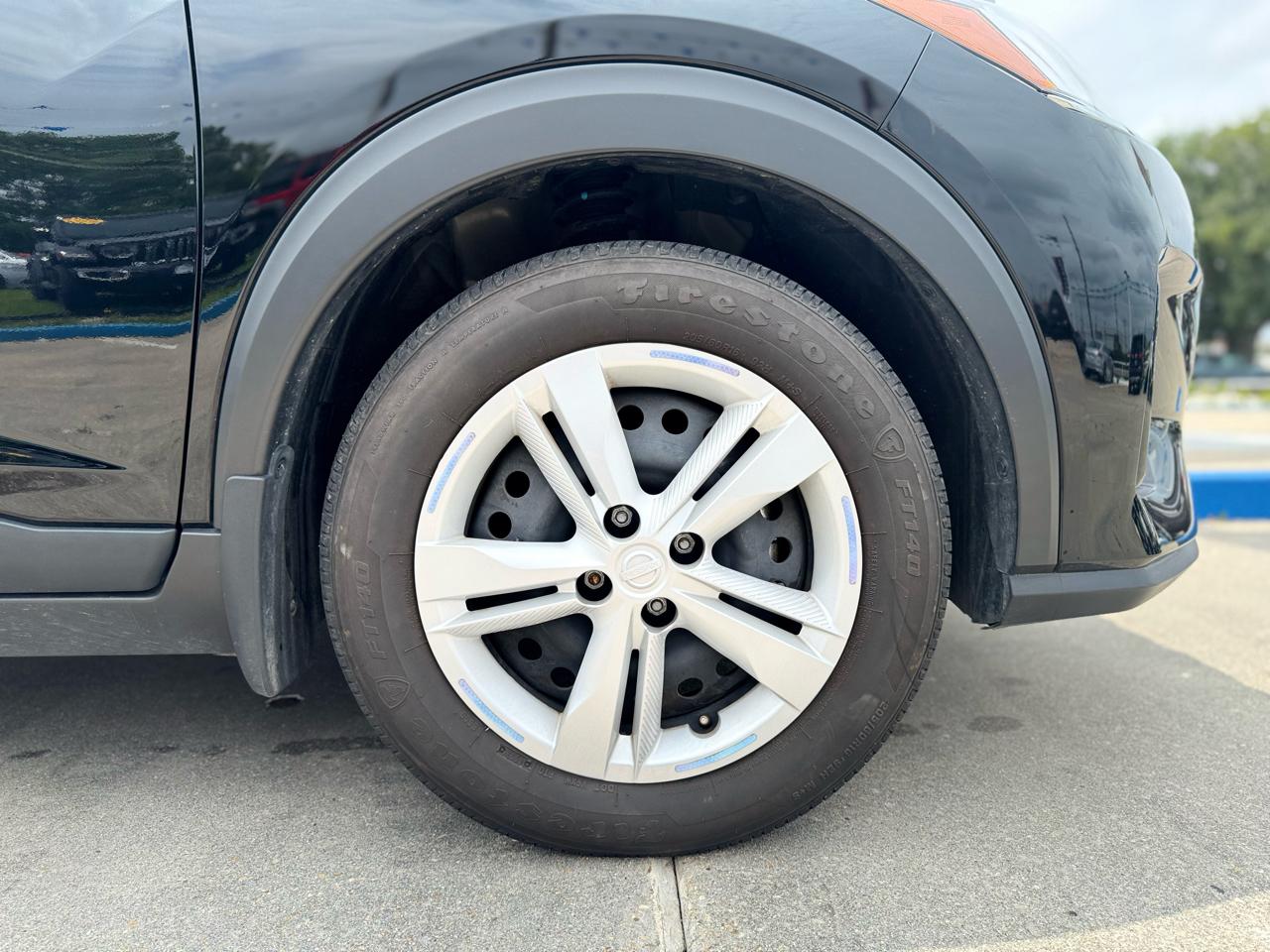 Nissan Kicks S 2024