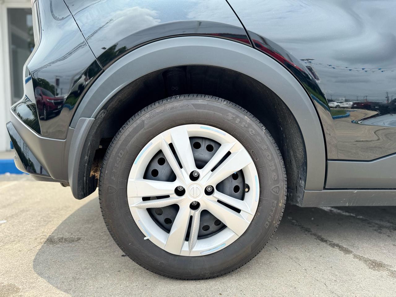 Nissan Kicks S 2024