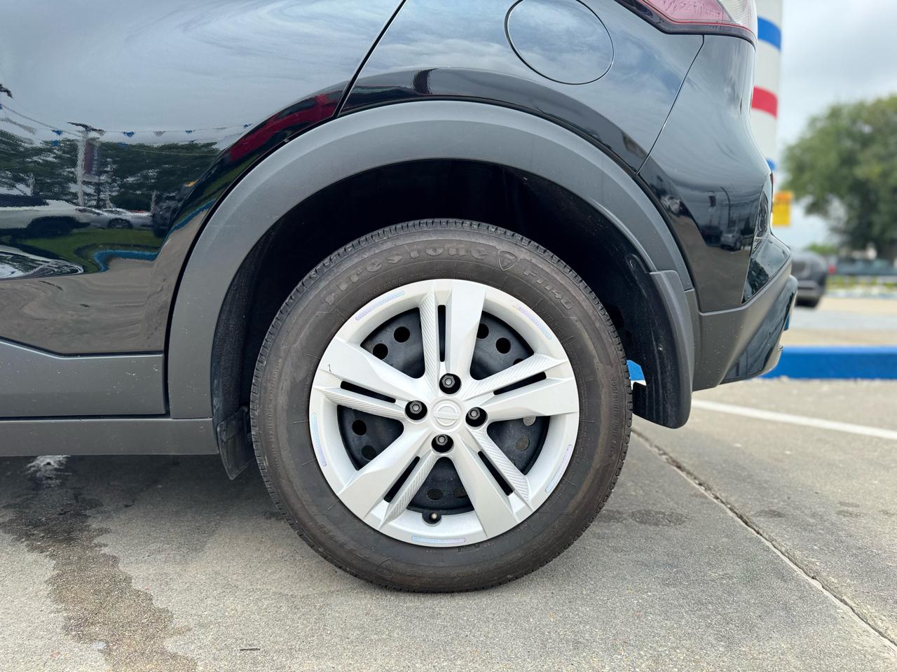 Nissan Kicks S 2024