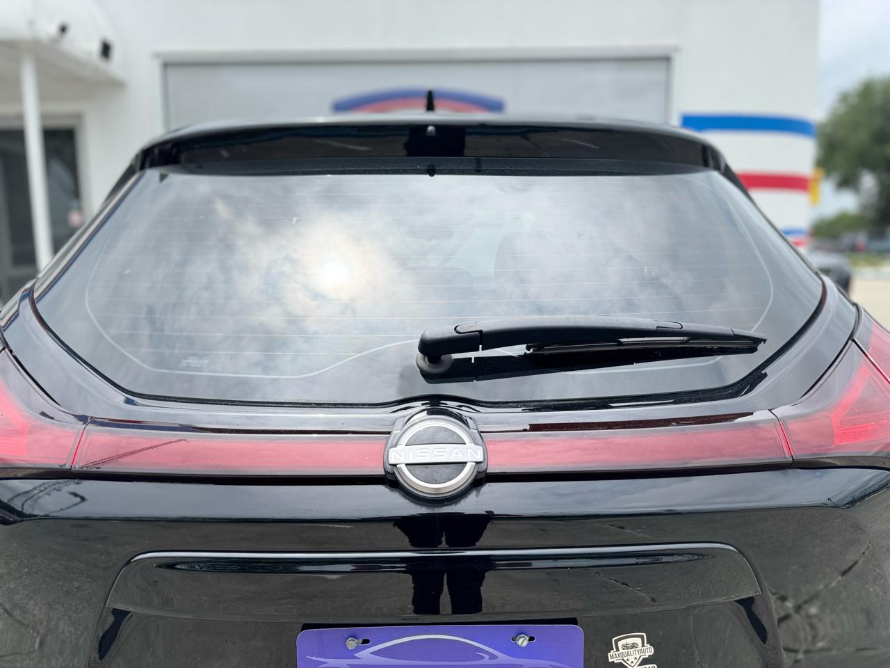 Nissan Kicks S 2024