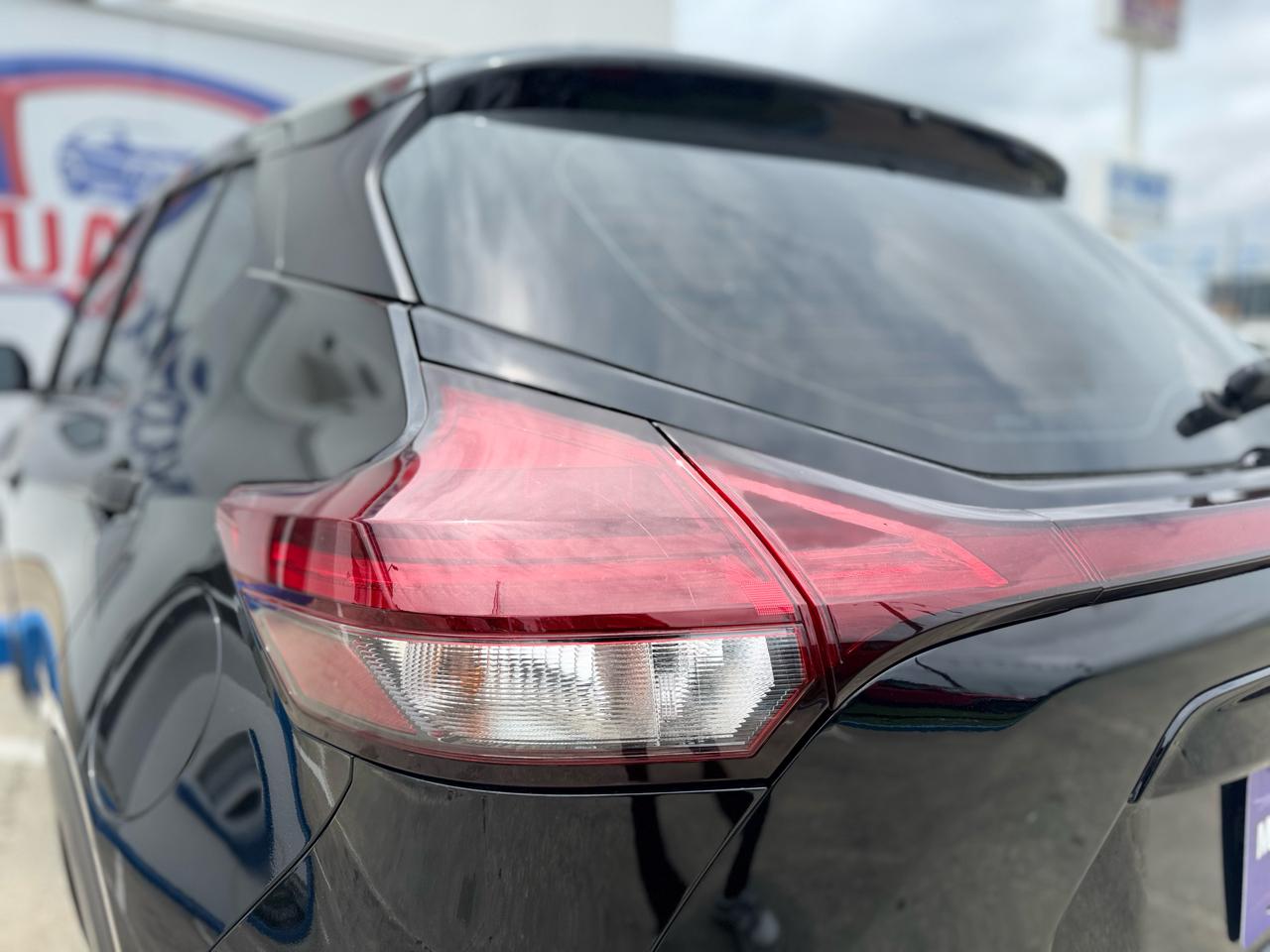 Nissan Kicks S 2024