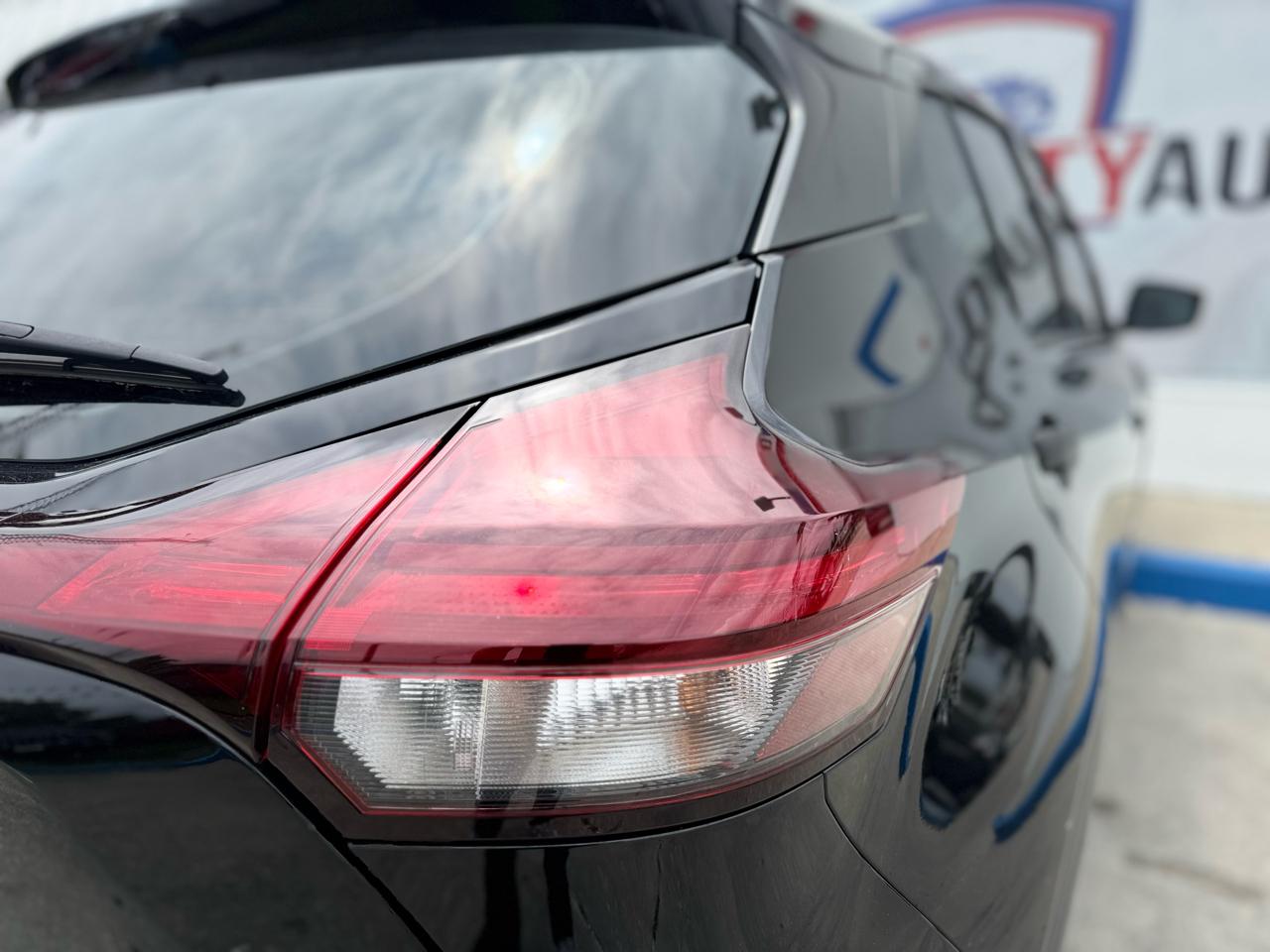 Nissan Kicks S 2024