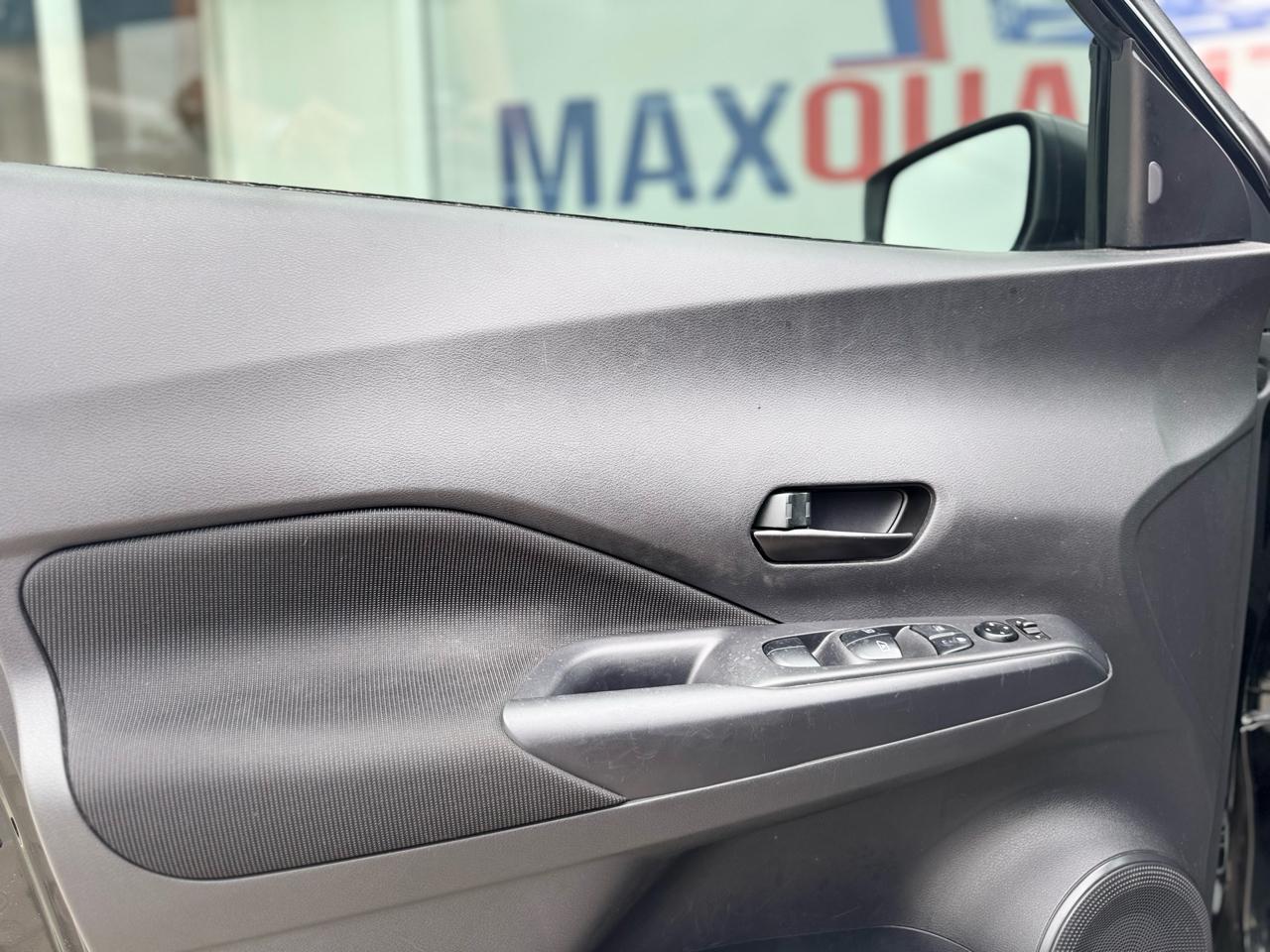 Nissan Kicks S 2024