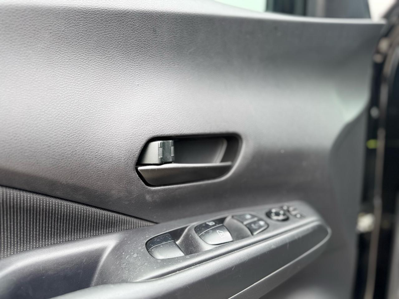 Nissan Kicks S 2024