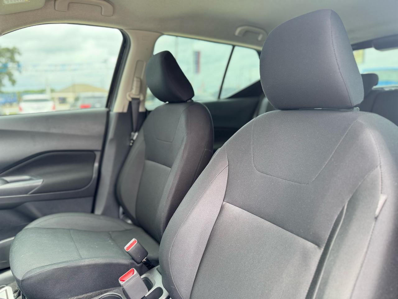 Nissan Kicks S 2024