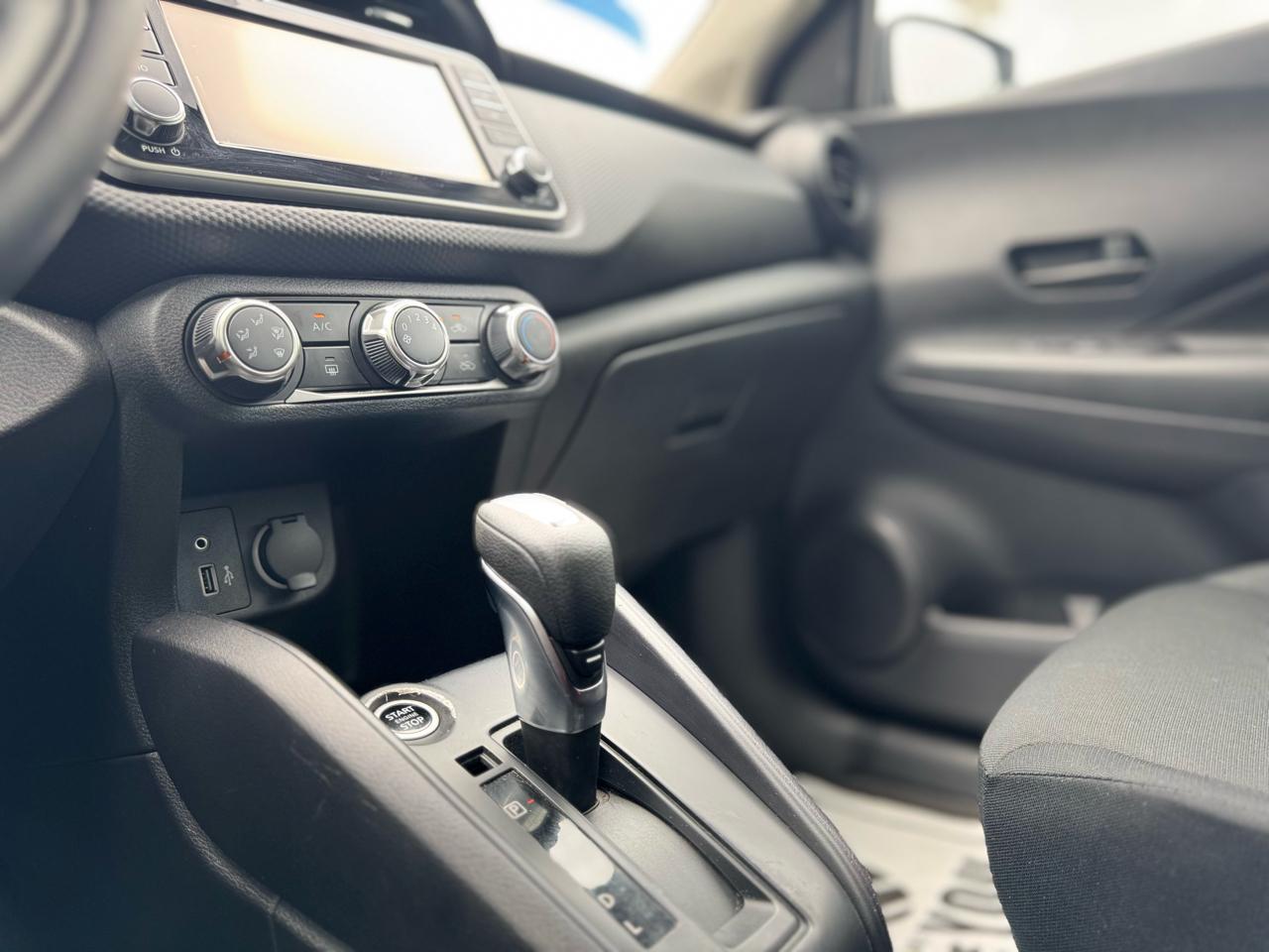 Nissan Kicks S 2024