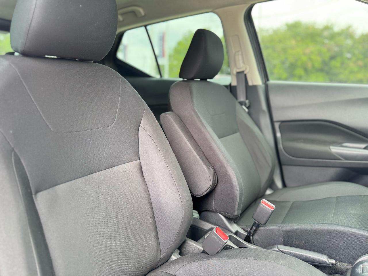 Nissan Kicks S 2024