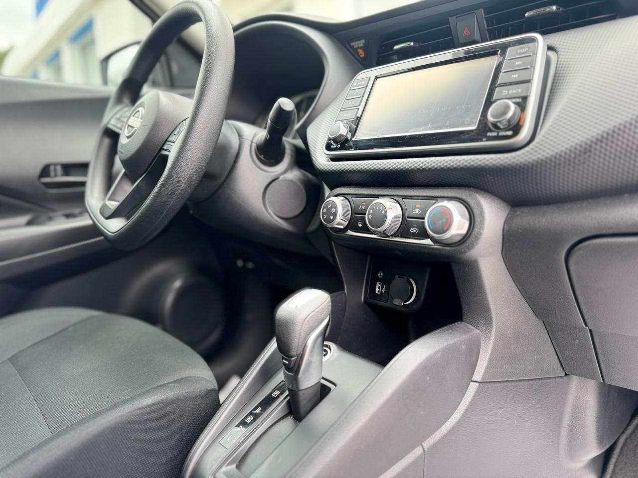 Nissan Kicks S 2024