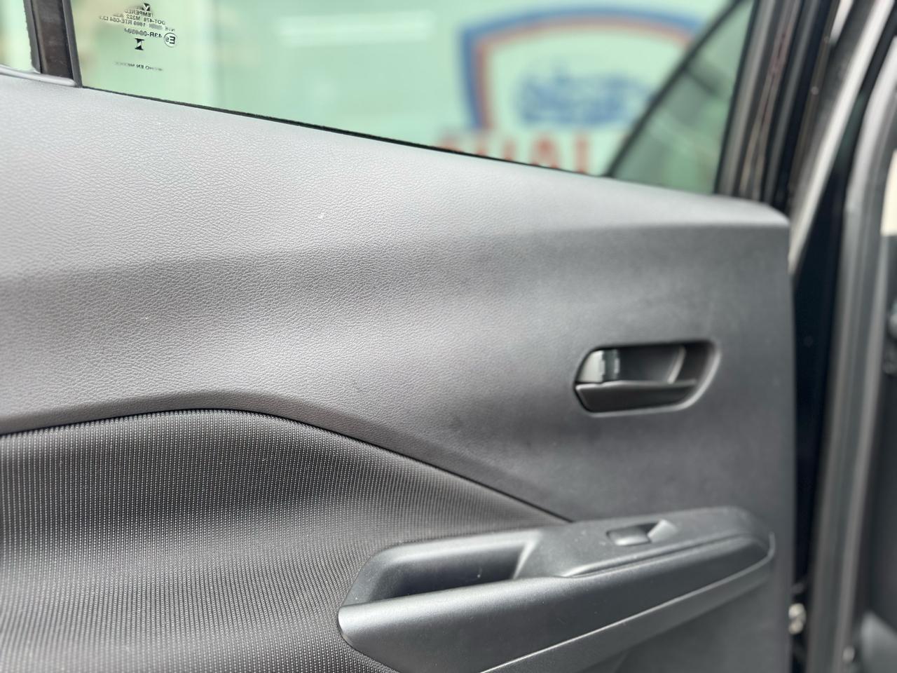 Nissan Kicks S 2024