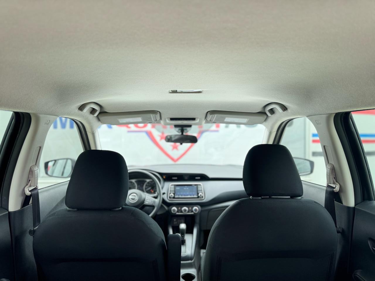 Nissan Kicks S 2024