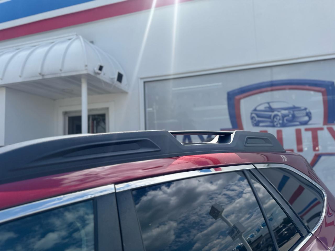 Subaru Outback 2.5i Premium 2017