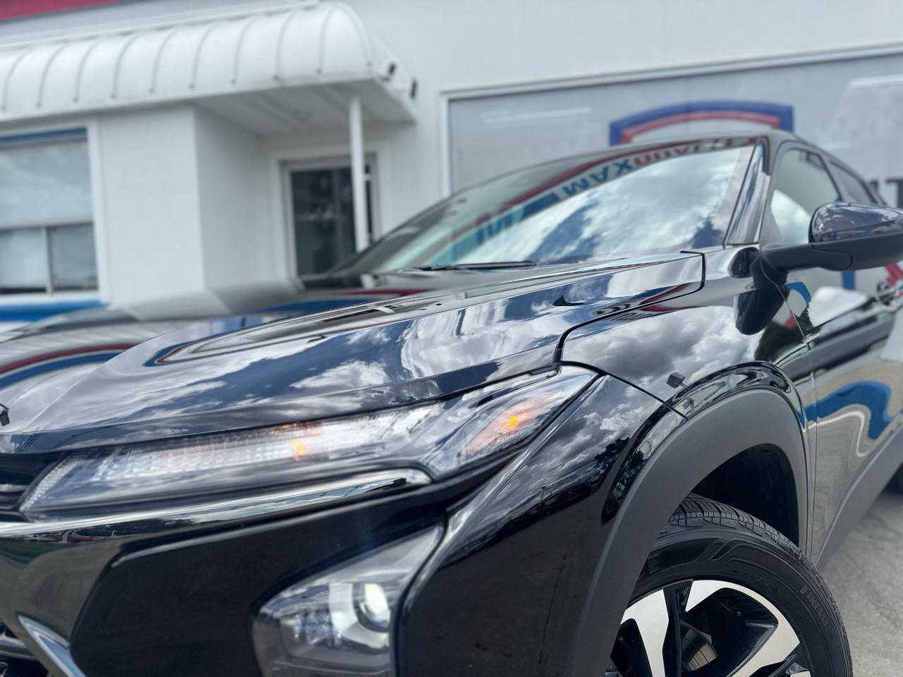 Chevrolet Trax 1RS 2024