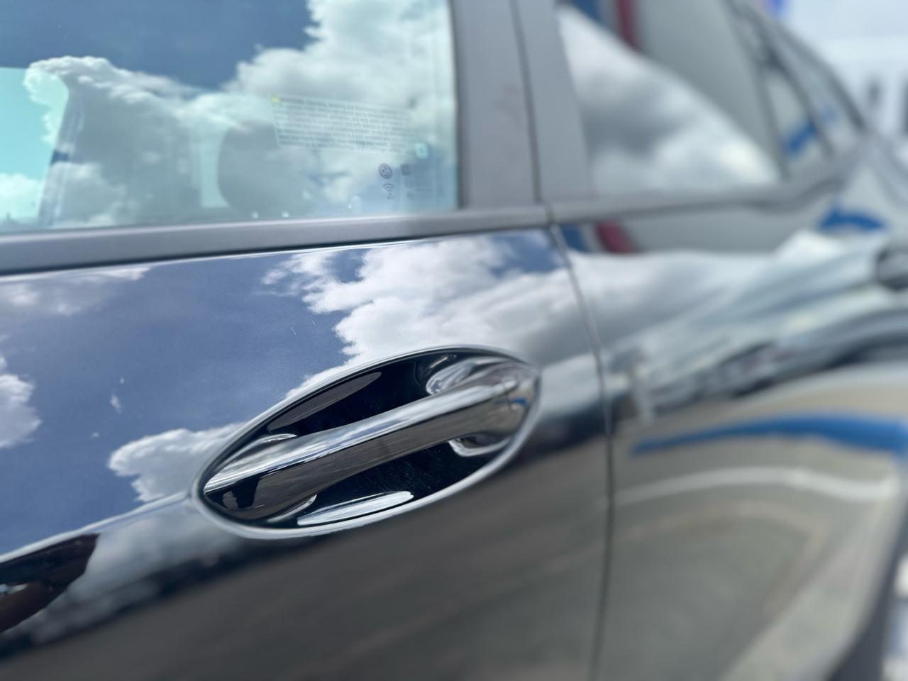 Chevrolet Trax 1RS 2024