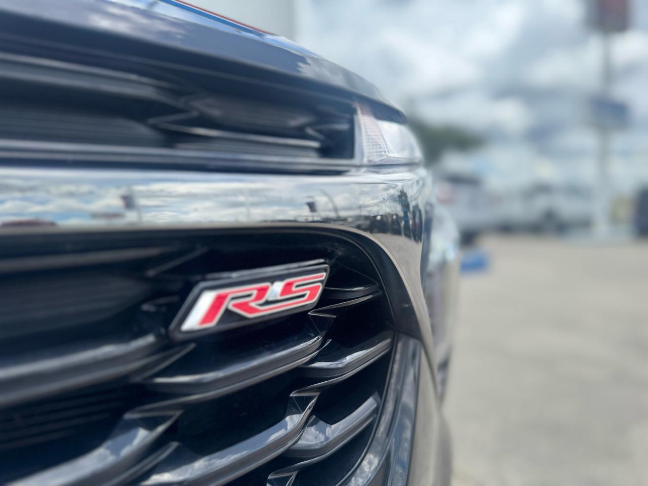 Chevrolet Trax 1RS 2024