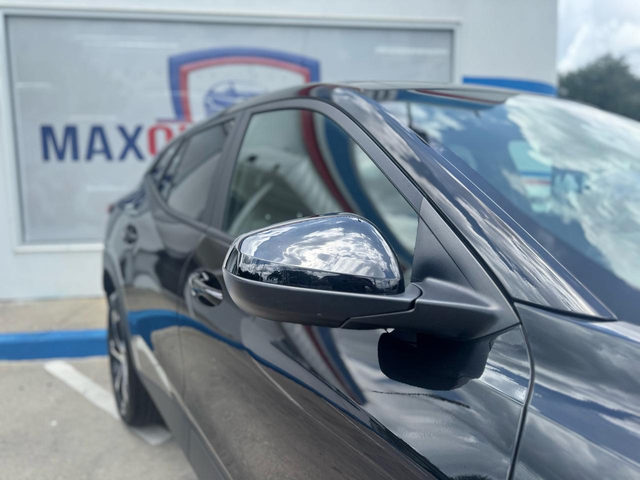 Chevrolet Trax 1RS 2024