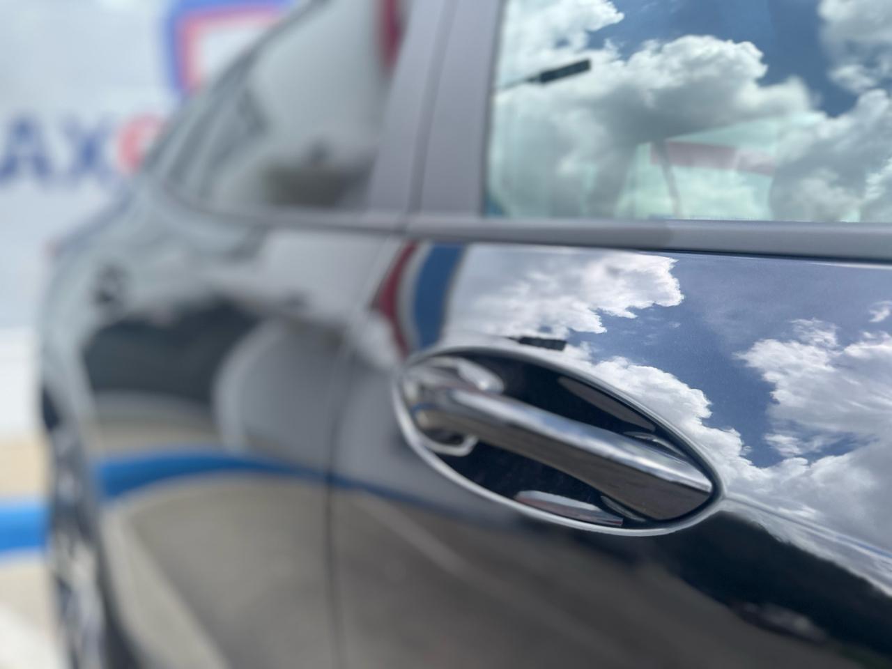 Chevrolet Trax 1RS 2024