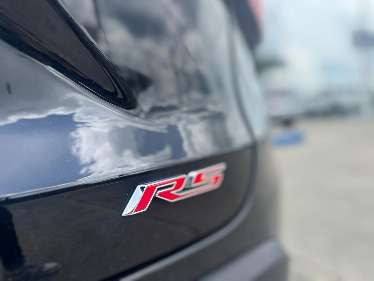 Chevrolet Trax 1RS 2024