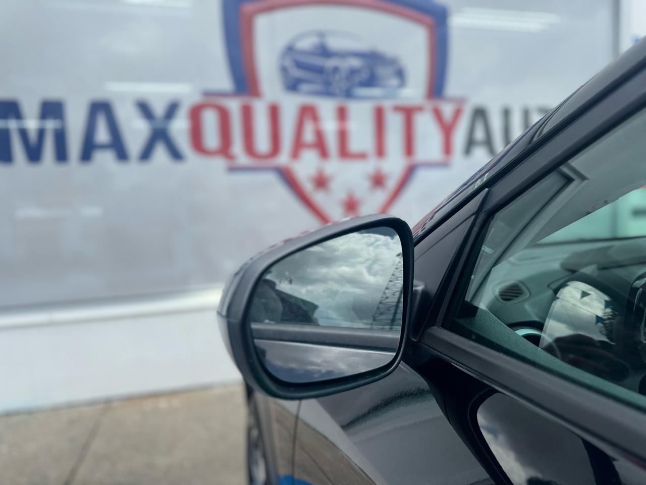 Chevrolet Trax 1RS 2024