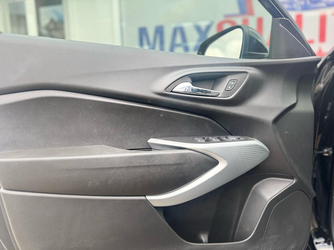 Chevrolet Trax 1RS 2024
