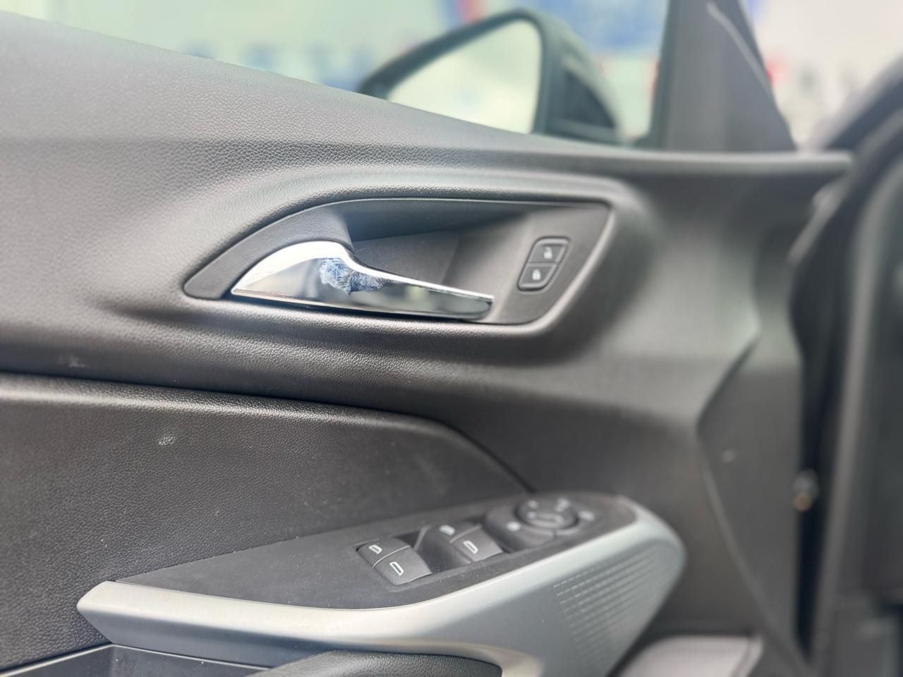 Chevrolet Trax 1RS 2024