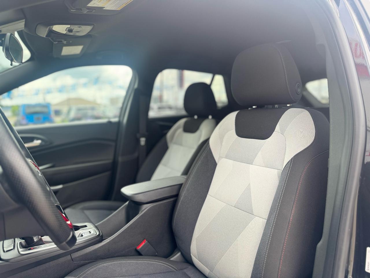 Chevrolet Trax 1RS 2024