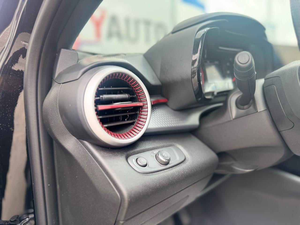 Chevrolet Trax 1RS 2024