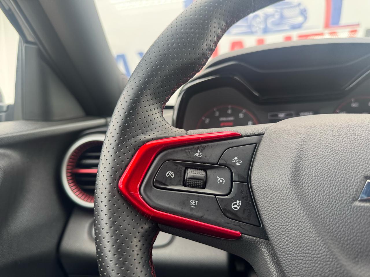Chevrolet Trax 1RS 2024