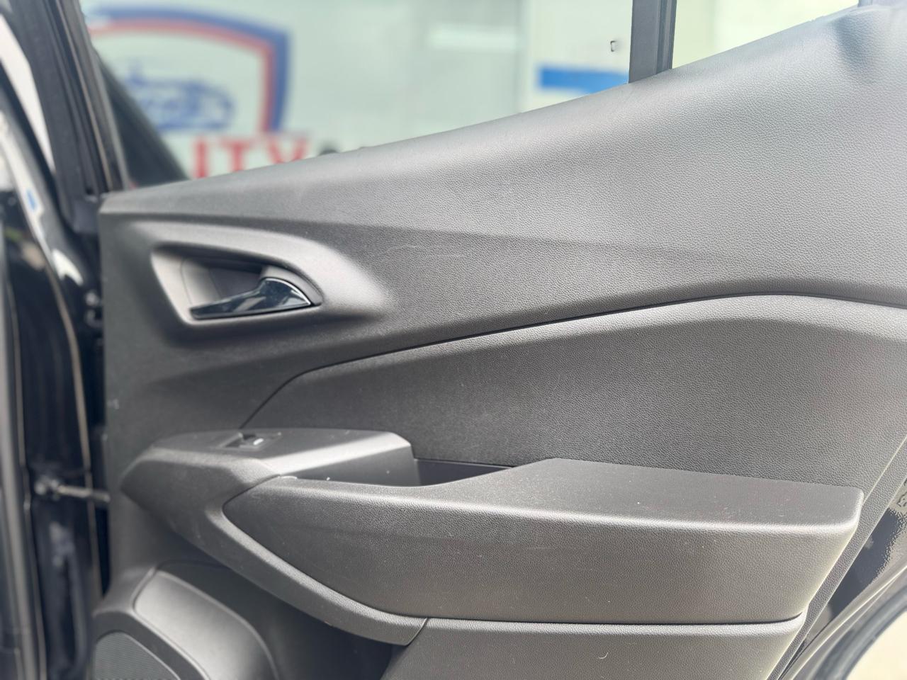 Chevrolet Trax 1RS 2024