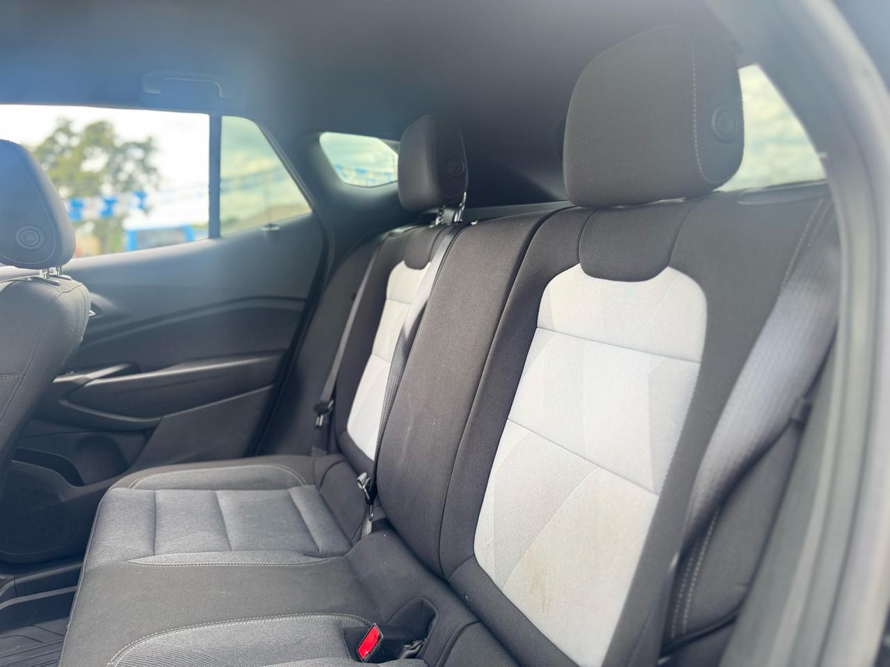 Chevrolet Trax 1RS 2024