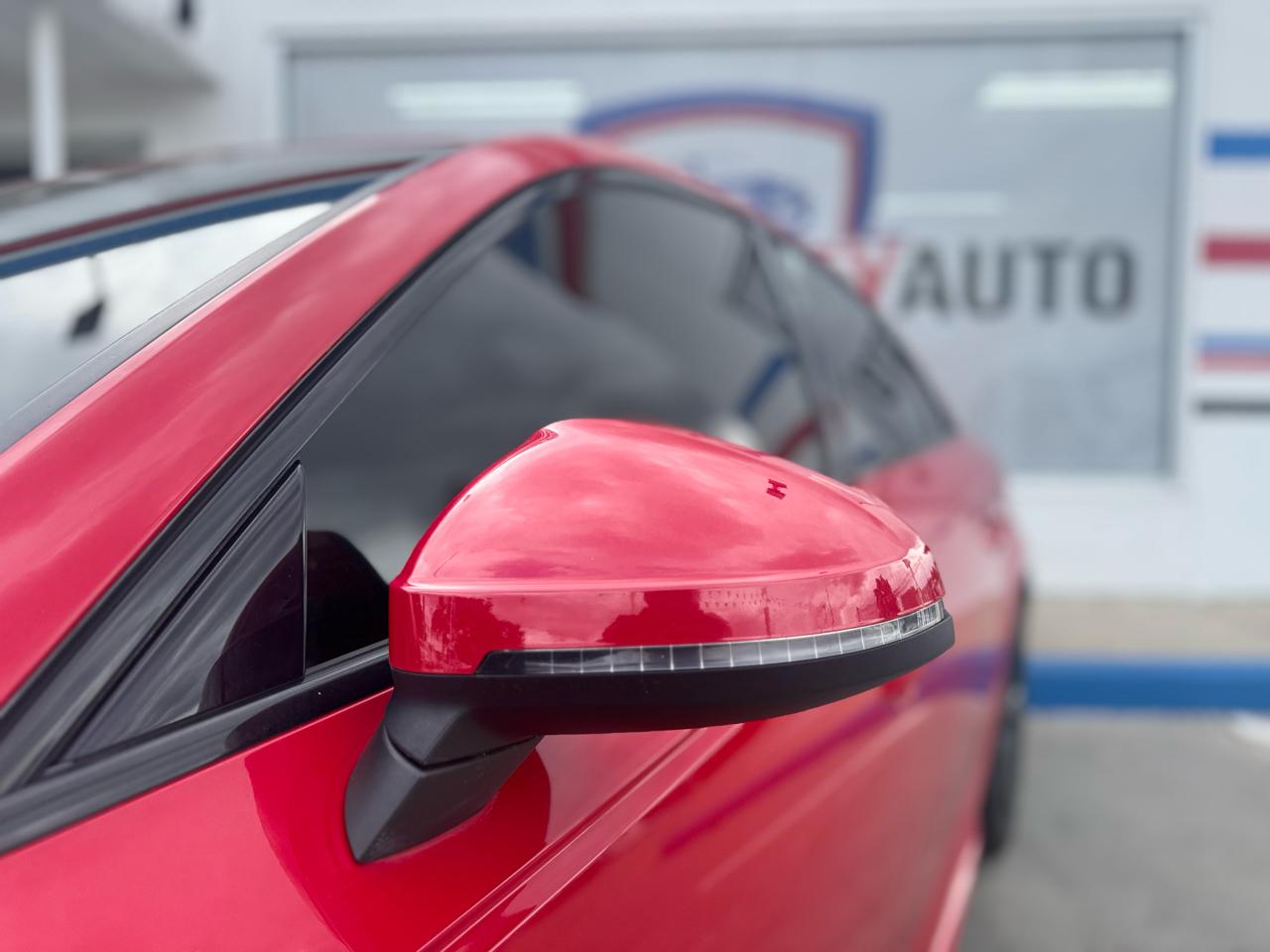 Audi S4 Premium Plus quattro 2018
