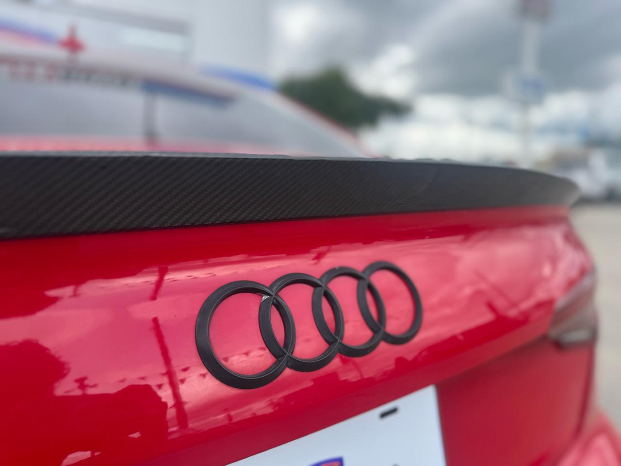 Audi S4 Premium Plus quattro 2018