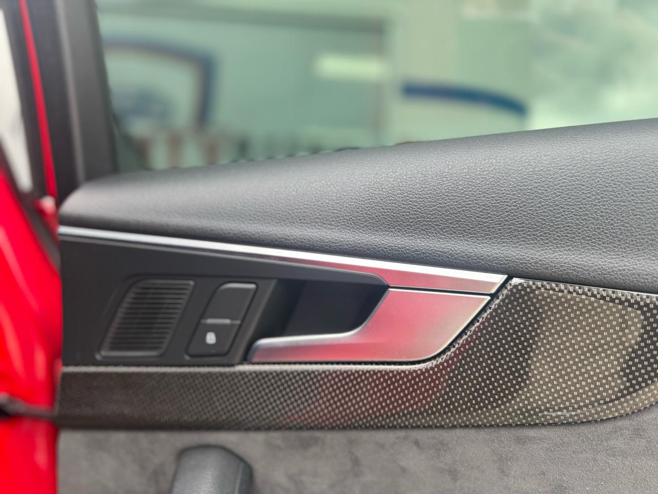 Audi S4 Premium Plus quattro 2018