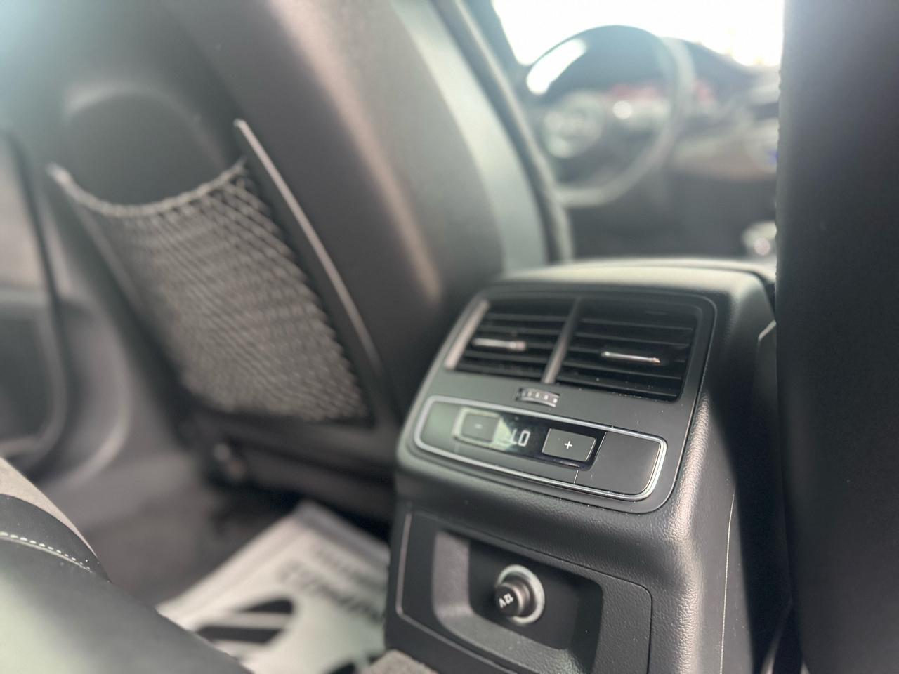 Audi S4 Premium Plus quattro 2018