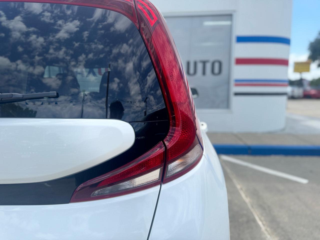 Kia Soul LX CVT 2022