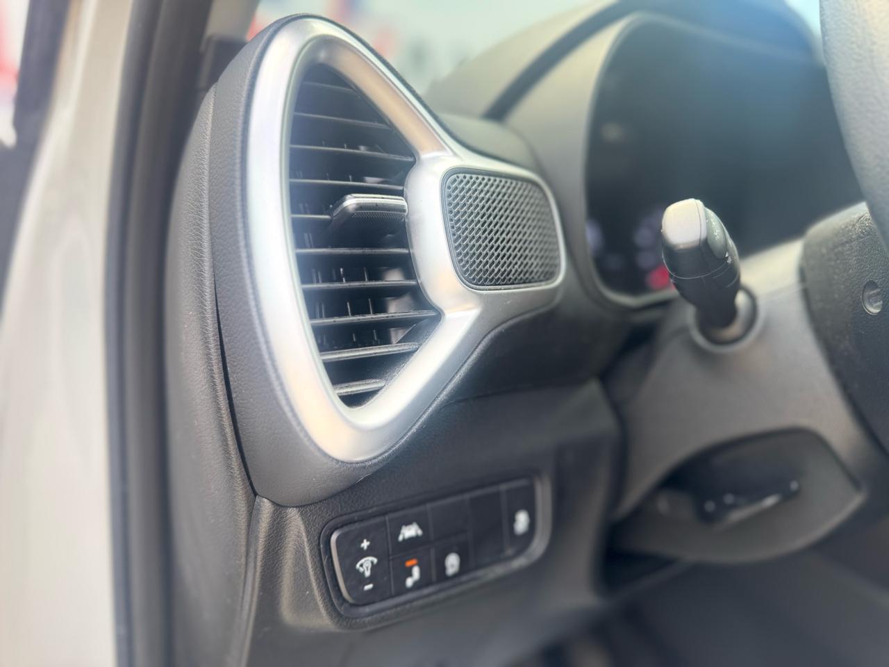Kia Soul LX CVT 2022