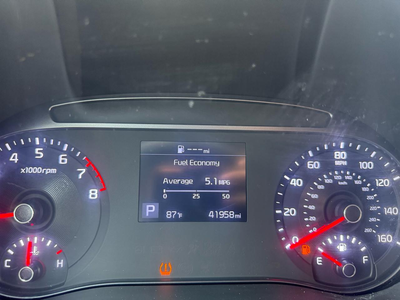 Kia Soul LX CVT 2022