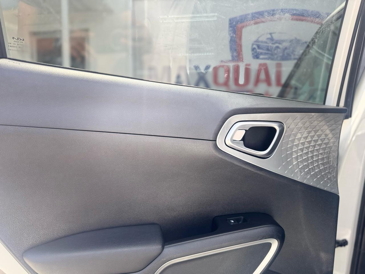 Kia Soul LX CVT 2022