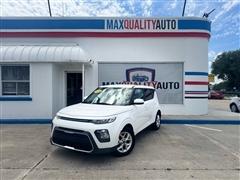 2022 Kia Soul 