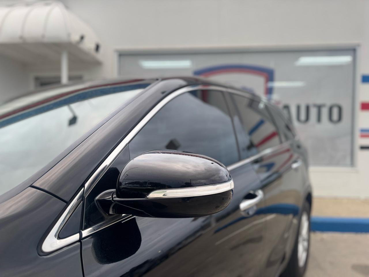 Kia Sorento LX 2WD 2019