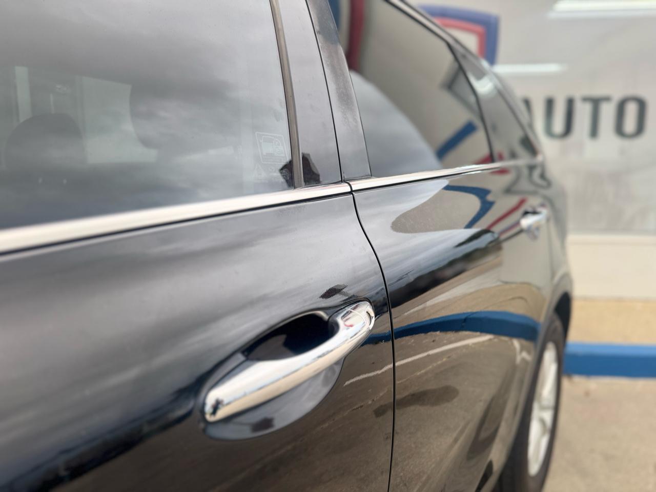 Kia Sorento LX 2WD 2019