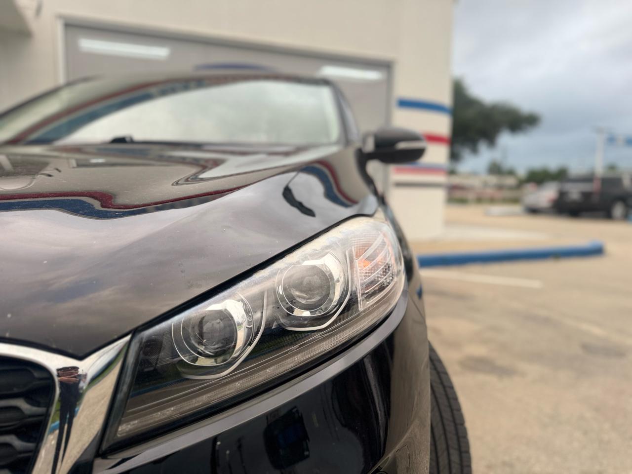 Kia Sorento LX 2WD 2019