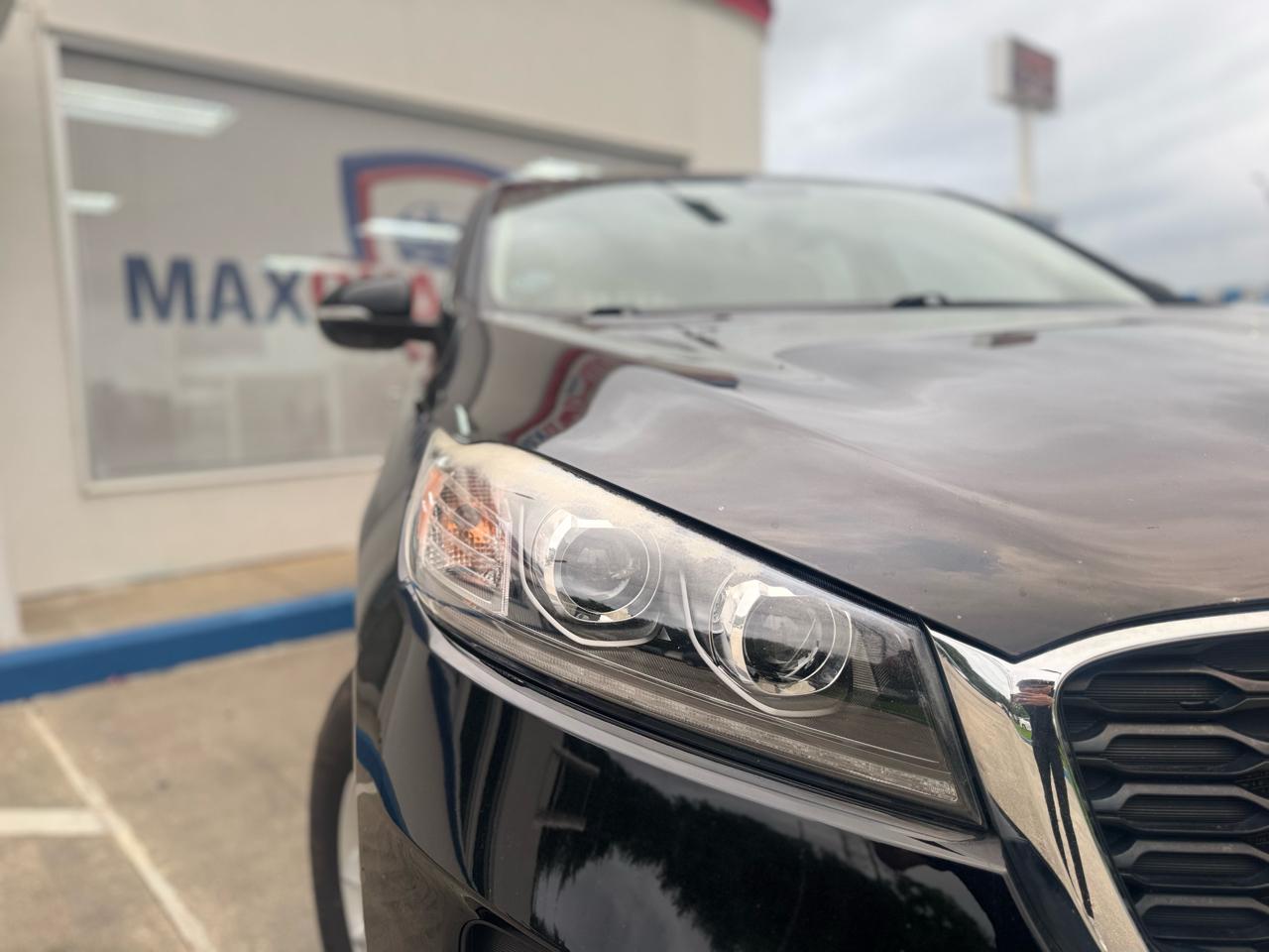 Kia Sorento LX 2WD 2019