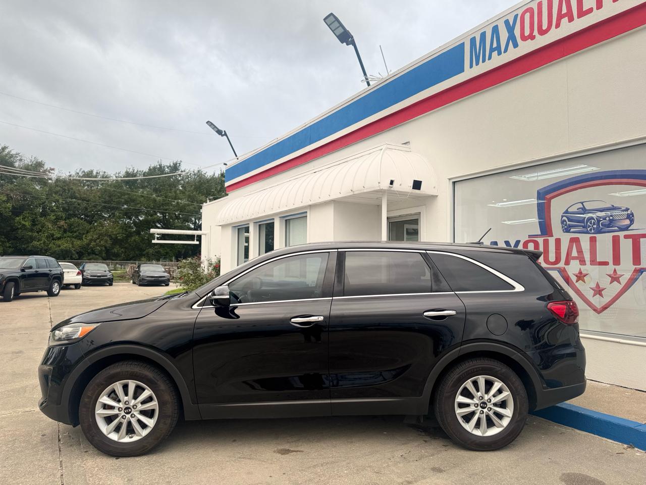 Kia Sorento LX 2WD 2019