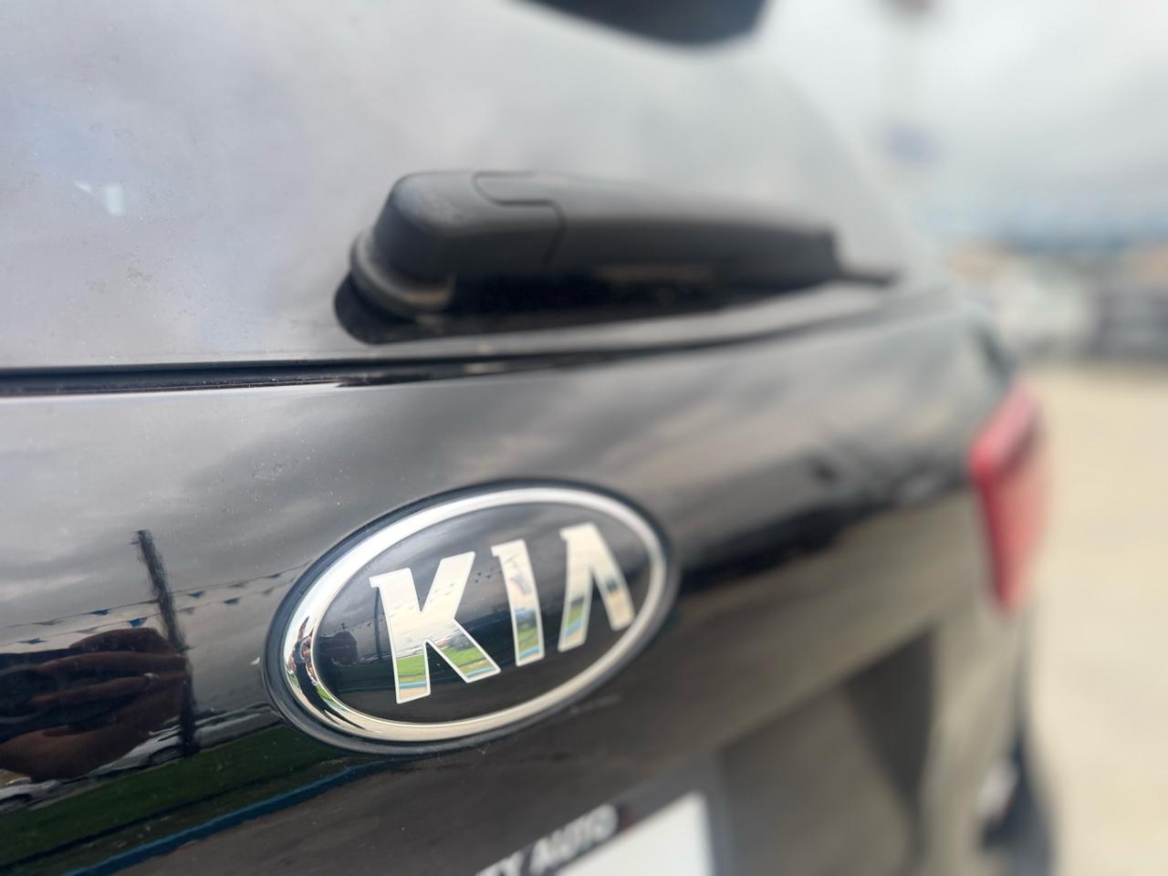 Kia Sorento LX 2WD 2019