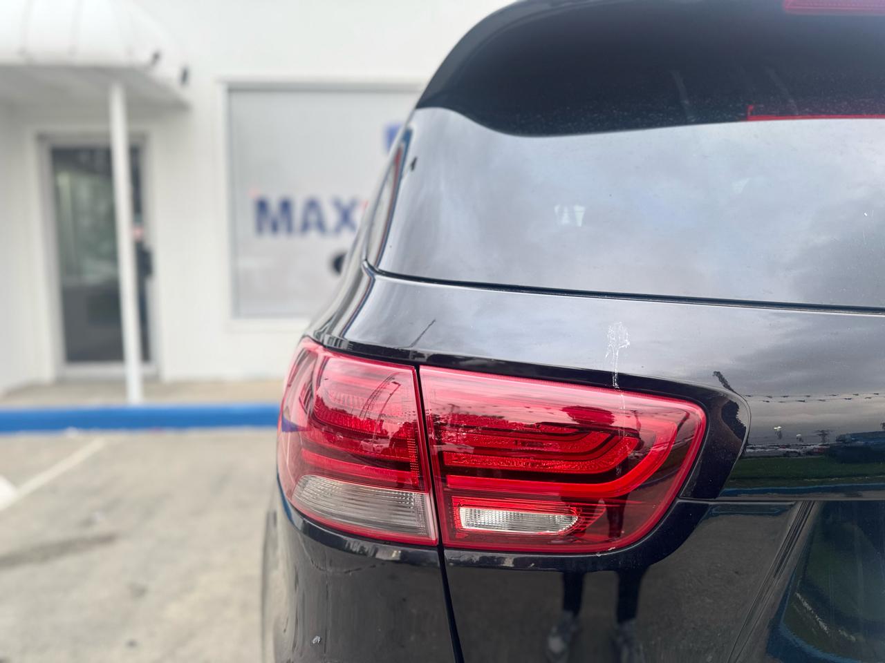 Kia Sorento LX 2WD 2019