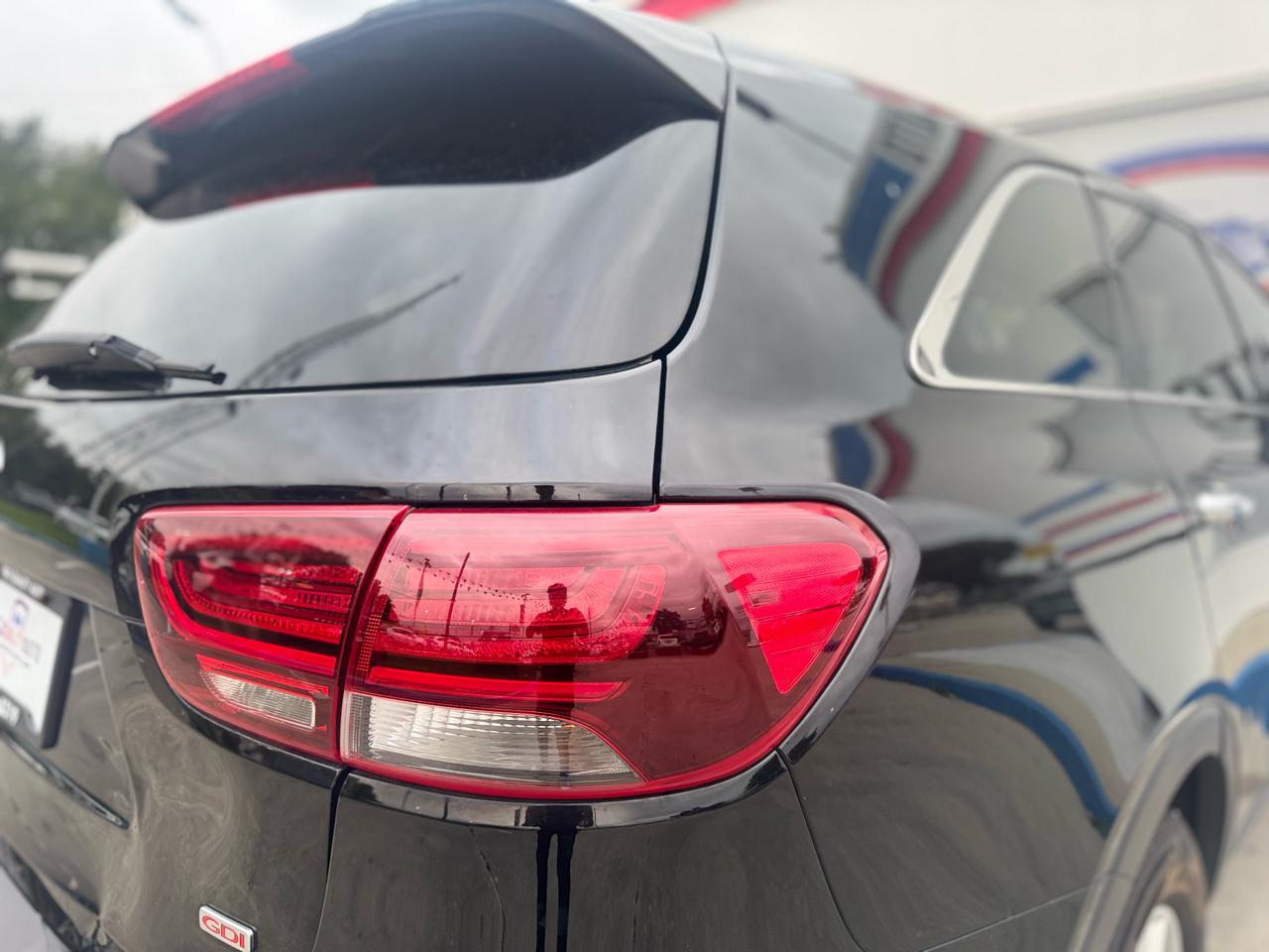 Kia Sorento LX 2WD 2019